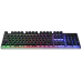 PowerPlay E-Blue Mechanical-Sense Gaming Keyboard